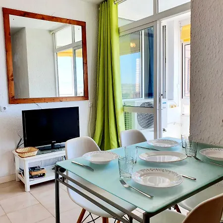 Towers Фуенхірола