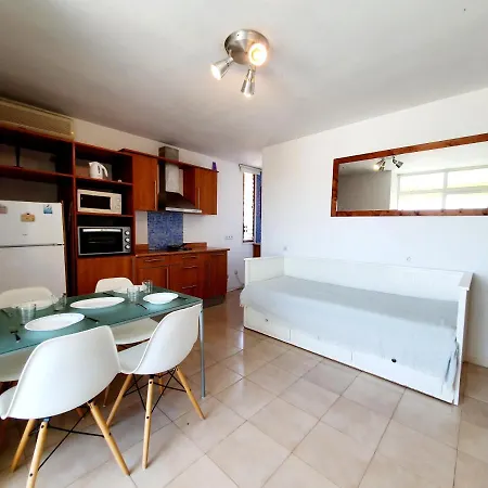 Apartment Towers Fuengirola