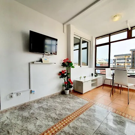 Towers Apartment Fuengirola