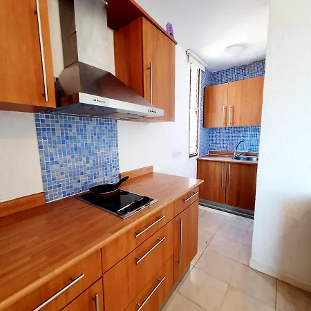 Towers Фуенхірола