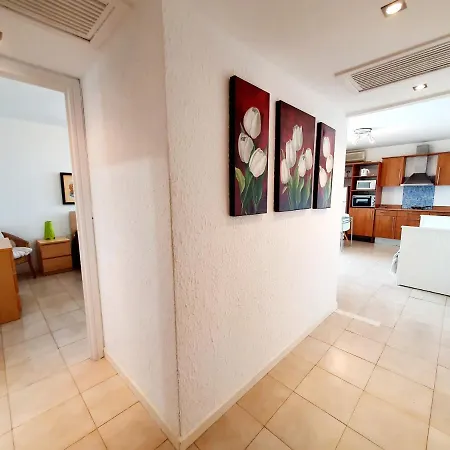 Towers Фуенхірола