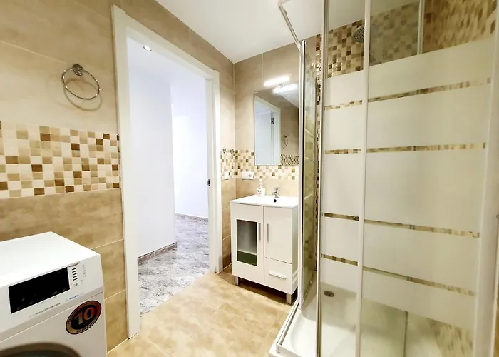 Apartment Towers Fuengirola