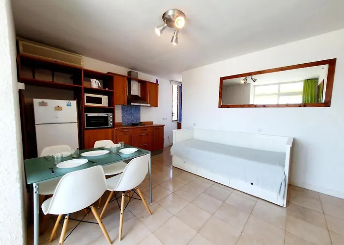 Apartment Towers Fuengirola