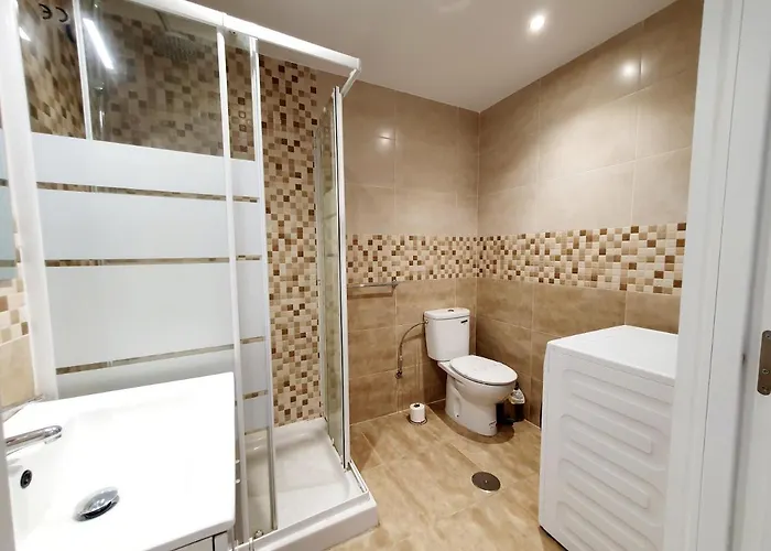 Towers Apartment Fuengirola