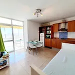 Apartment Towers *