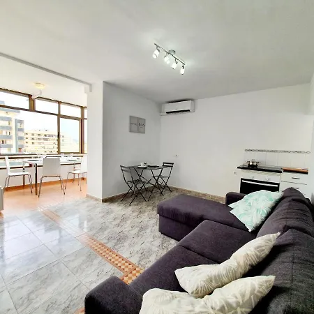 Apartment Towers *