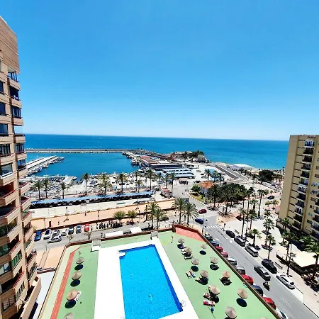 Towers Apartment