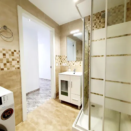 Apartment Towers Fuengirola