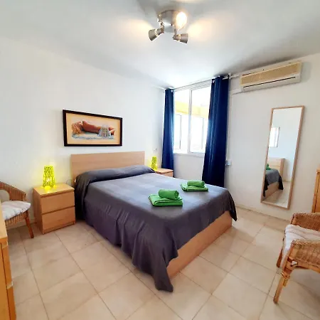 Towers Apartment