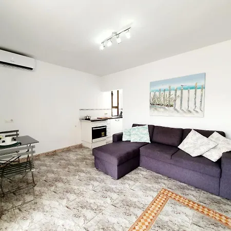 Apartment Towers Fuengirola