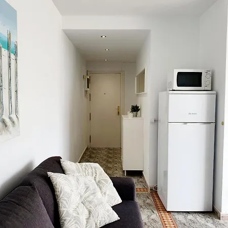 Towers Apartment *