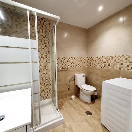 Towers Daire Fuengirola