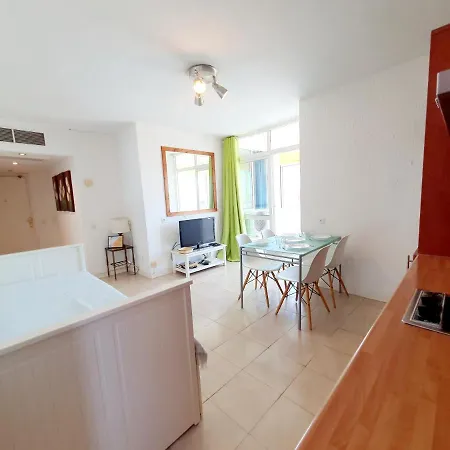 Towers Apartment *