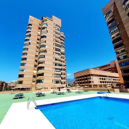 Towers Apartment *