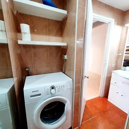 Towers Apartment *