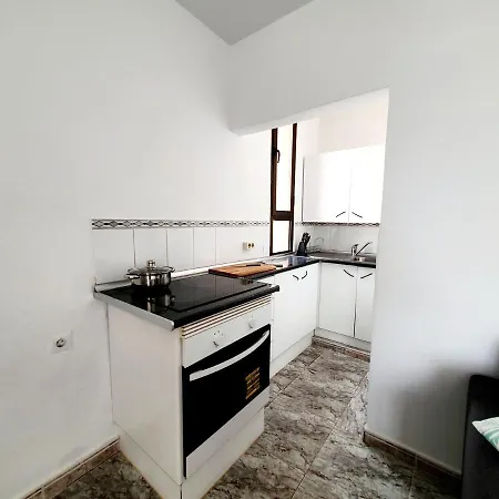 Towers Apartment *