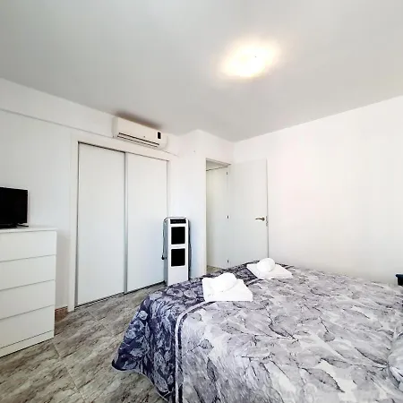 Apartment Towers Fuengirola