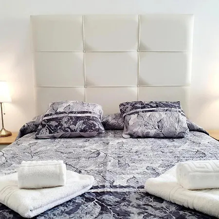Apartment Towers Fuengirola