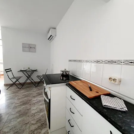 Apartment Towers Fuengirola