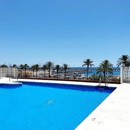 Towers Apartment
