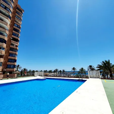 Towers * Fuengirola