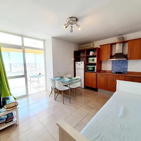 Apartamento Towers *