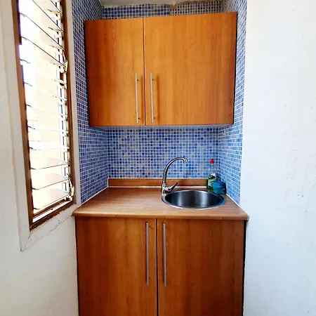 Apartamento Towers