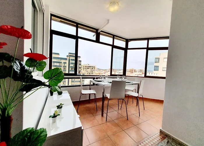 Appartement Towers *