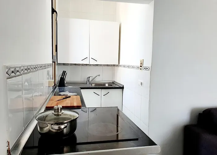 Apartamento Towers *