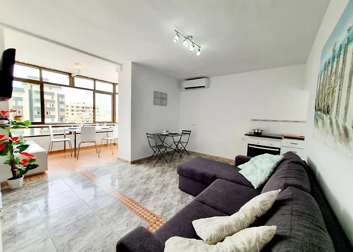 Appartement Towers *