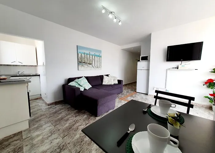 Towers Apartamento *