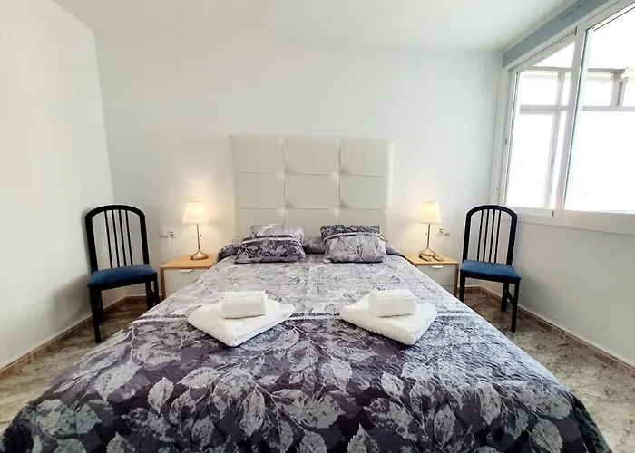 公寓 Towers 丰希罗拉