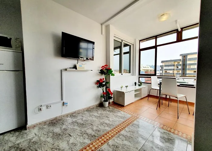 Towers Appartement Fuengirola