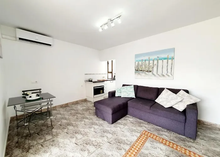 Apartamento Towers Fuengirola