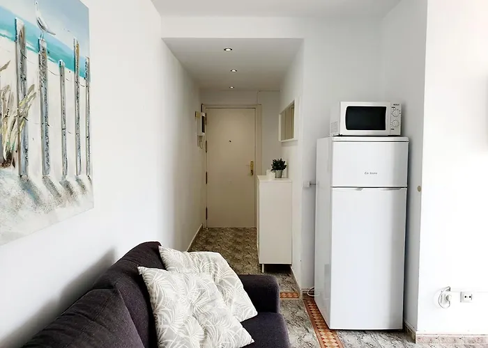 Towers Apartamento *