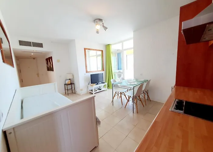 Towers Appartement *