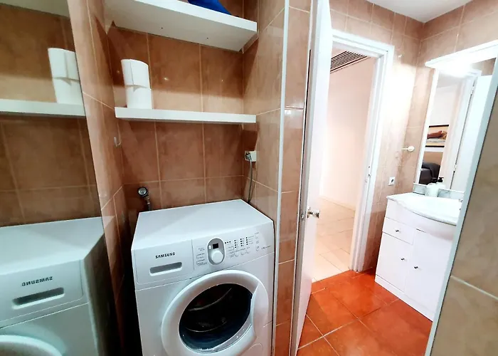 Towers Apartamento *