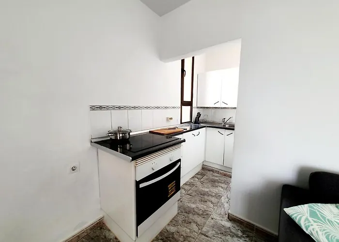 Towers Appartement *