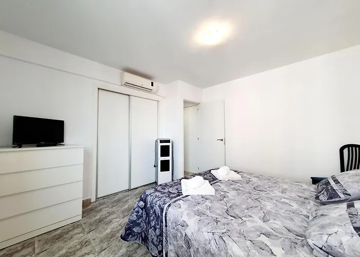 Appartement Towers Fuengirola