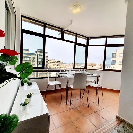 Apartamento Towers *