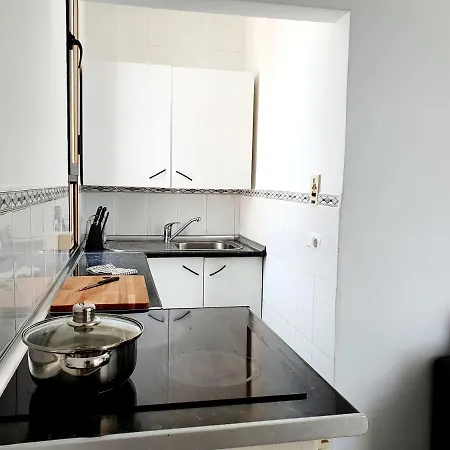 Apartamento Towers *