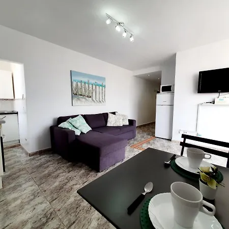 Towers Apartamento *