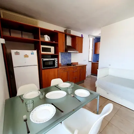 Apartamento Towers