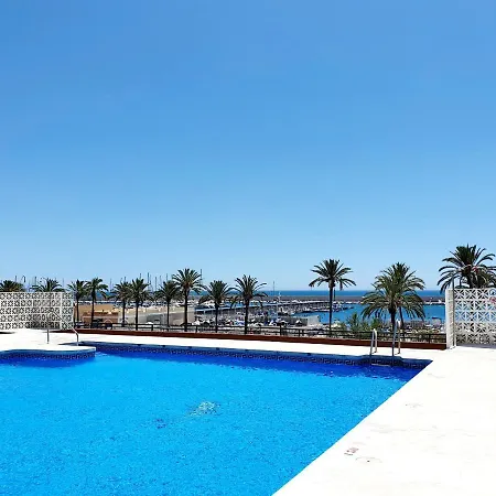 Towers Apartamento *