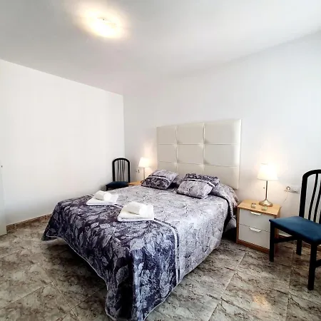 Апартаменти Towers