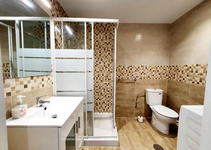 Towers Фуенхірола