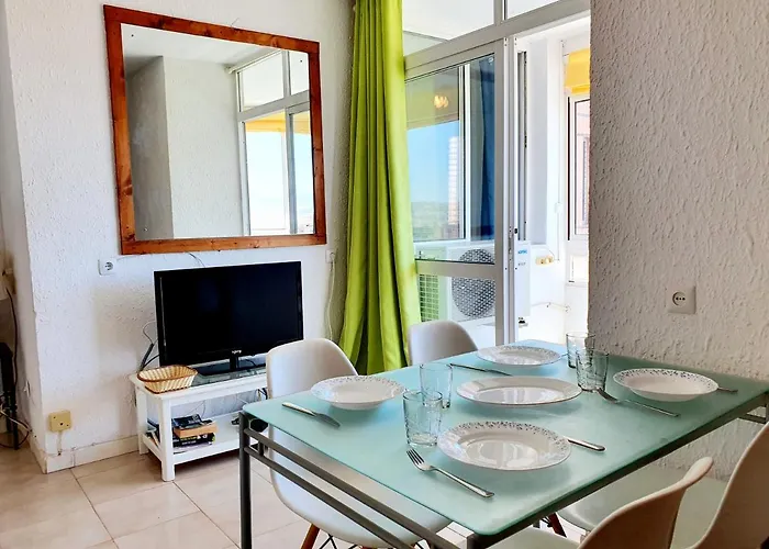 Towers Фуенхірола