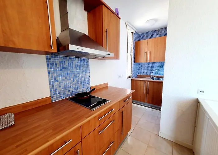 Towers Фуенхірола