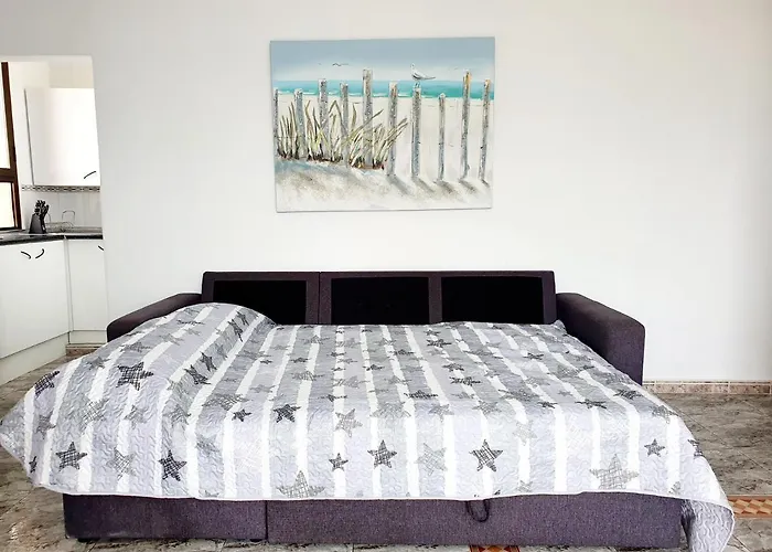 Towers * Фуенхірола